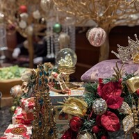ロビーラウンジ 「マーブルラウンジ」 ヒルトン東京 - 