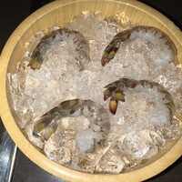 割烹 川田 - 