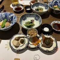 季節料理　根本 - 
