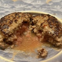 肉料理ふくなが - 