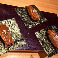 まんてん鮨 日比谷オクロジ店 -  まんてん鮨 日比谷オクロジ店 -