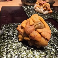 まんてん鮨 日比谷オクロジ店 -  まんてん鮨 日比谷オクロジ店 -