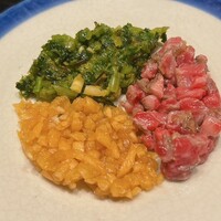 肉料理ふくなが - 