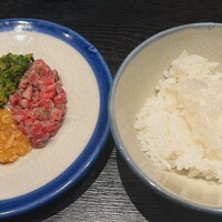 肉料理ふくなが - 