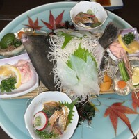 割烹 川田 - 