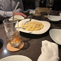 創作イタリアンちゃぶっとりあ - 