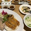2階のタイ料理屋 コップン天満