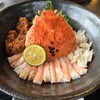 魚屋の喰い処まつ田