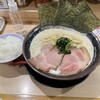 家系ラーメン 薩摩家