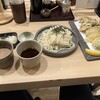 水沢うどん 水香苑 高崎モントレー店