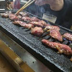 焼肉政ちゃん - 