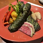 恵比寿 サクレフルール - 