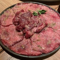 渋谷焼肉 KINTAN - 