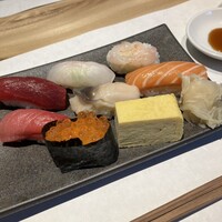 すし うおいち - 