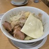ラーメンにっこう