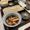 NK 蕎麦屋の二階