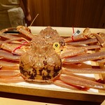 橦木町 しみず - 