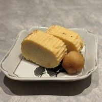 NK 蕎麦屋の二階 - 