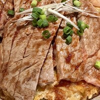 旬菜ステーキ処 らいむらいと - 