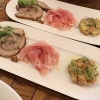 TRATTORIA PIZZERIA 207 渋谷店 - 