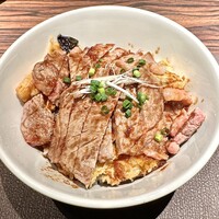 旬菜ステーキ処 らいむらいと - 