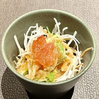 旬菜ステーキ処 らいむらいと - 