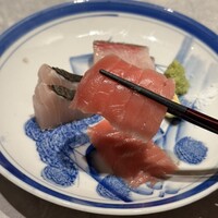 NK 蕎麦屋の二階 - 