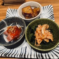出汁しゃぶおばんざい おかか 東京 - 
