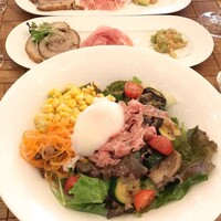 TRATTORIA PIZZERIA 207 渋谷店 - 