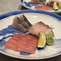 NK 蕎麦屋の二階 - 