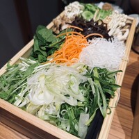 出汁しゃぶおばんざい おかか 東京 - 