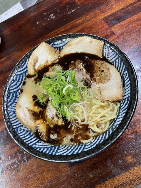 福ちゃん ら～めん亭 福ちゃん - 龍郷町その他/ラーメン | 食べログ