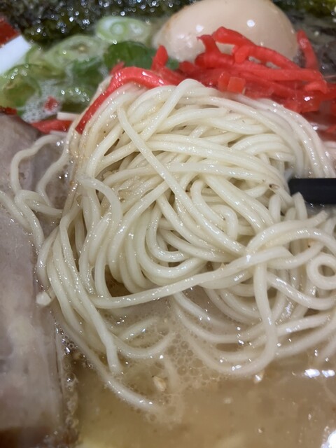 いち福 - 西八王子/ラーメン | 食べログ