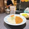 ジャパニーズスパイスカレー カリッシュ