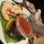 Peter Luger Steak House Tokyo - 