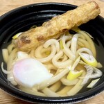 さぬきうどん どんぶり 博好 - 