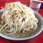 ラーメン 大 - 