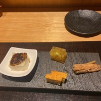 神楽坂 よこ田 - 