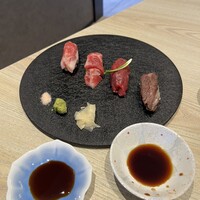 菅乃屋 銀座通り店 - 