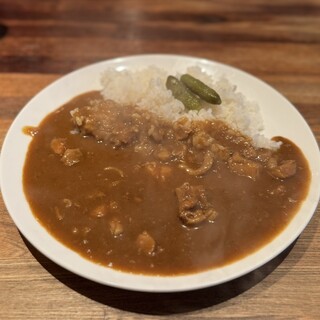 グラマシー テーブル_0