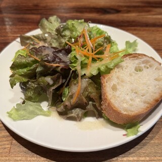 グラマシー テーブル_1