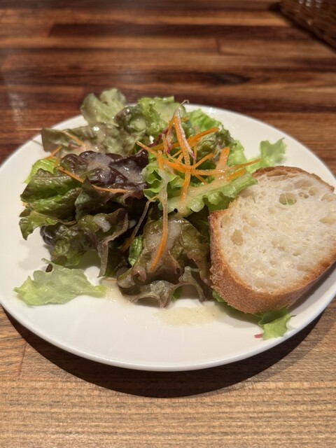 GRAMERCY TABLE photo 2