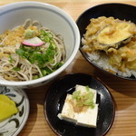 Soba Gen - 