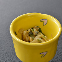 鮑塩辛