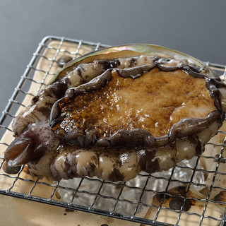 あわび日本料理 錦りゅう_0