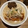 ラーメン 花木流味噌