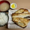 食事処 ながもり