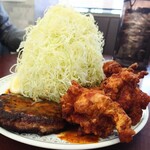 キングスポート - 