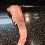 えび寿し - ぶり