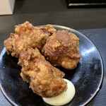 ストライク軒 - 